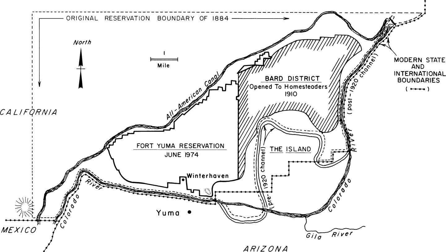 “Chapter 3: Amalgamation, Allotment, Paternalism: 1900–1934” in ...