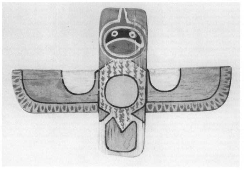 3. ARCHAEOLOGICAL COMPARISONS in Wooden Ritual Artifacts from