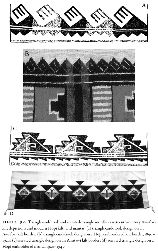 9. Pathways to Hopi: Cultural Affiliation and the