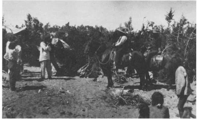 “4From Oraibi to Bacavi” in “Deliberate Acts: Changing Hopi Culture ...