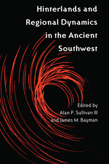 Cover of Hinterlands and Regional Dynamics in the Ancient Southwest