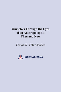 Cover of Ourselves Through the Eyes of an Anthropologist